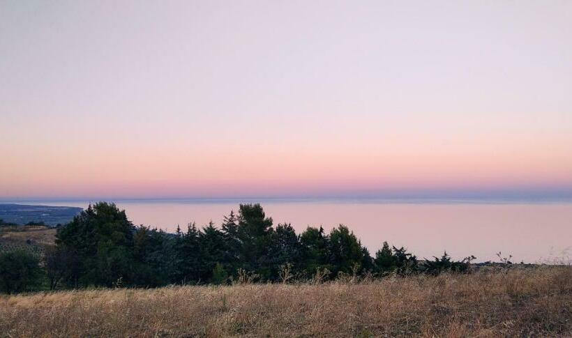 בית מלון כפרי Tenuta Rara Avis