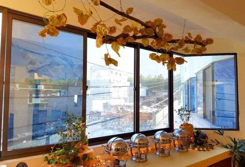 هتل The Mandarin Inn