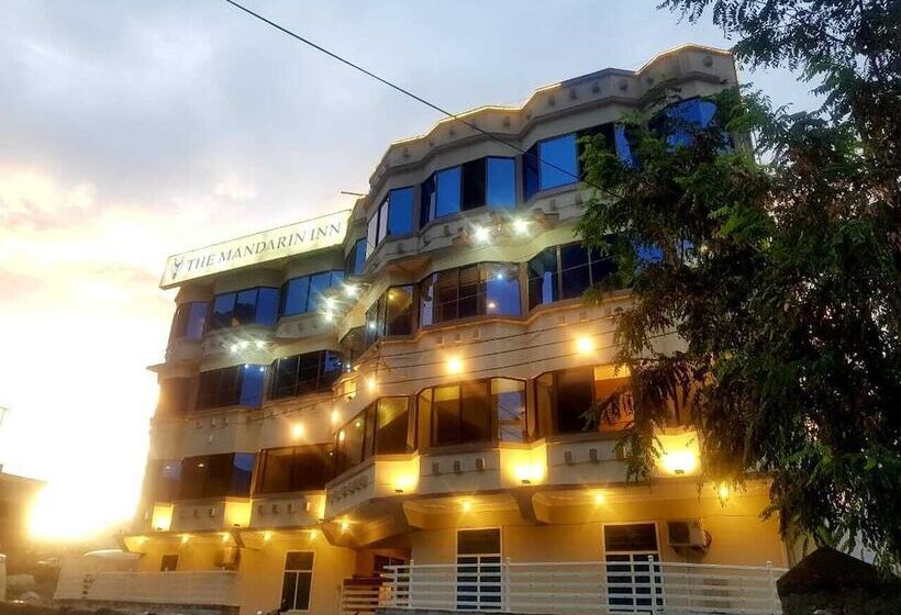 هتل The Mandarin Inn