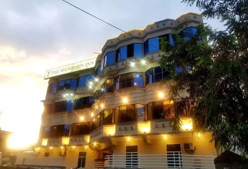 هتل The Mandarin Inn