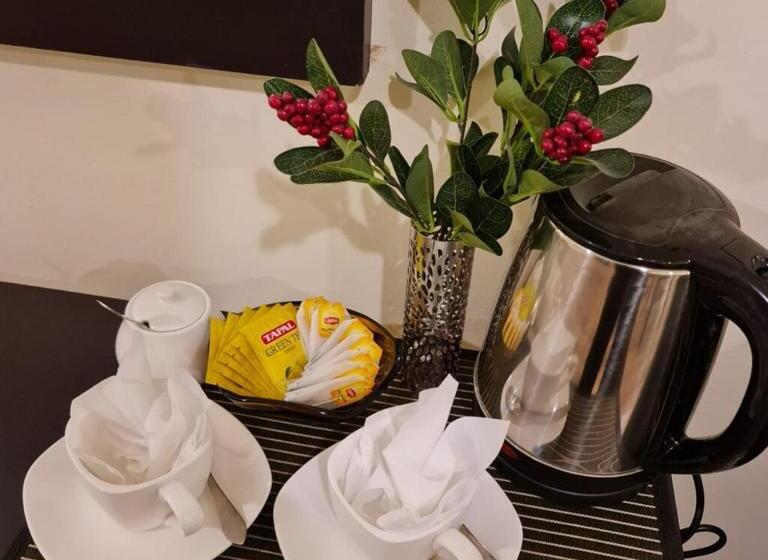 هتل The Mandarin Inn