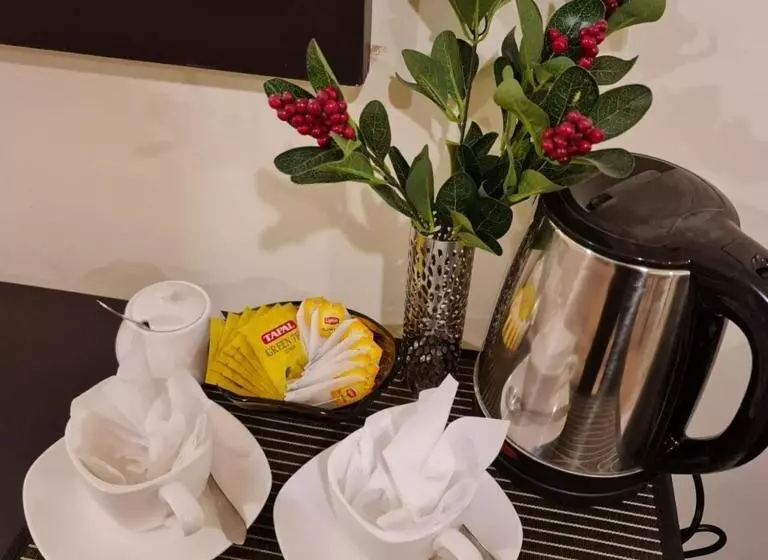 هتل The Mandarin Inn