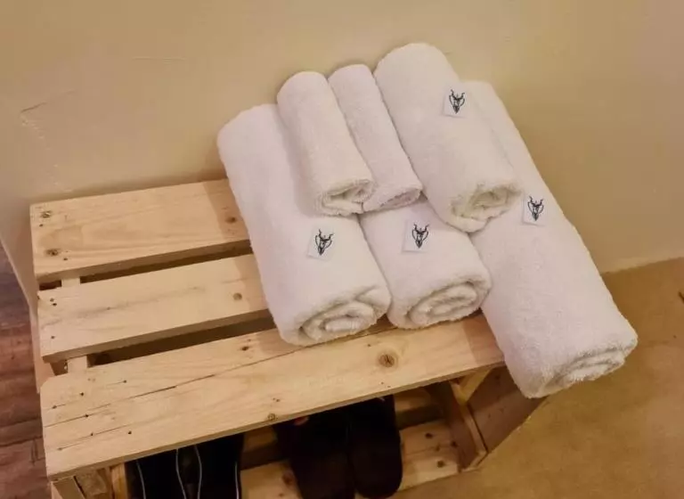 هتل The Mandarin Inn