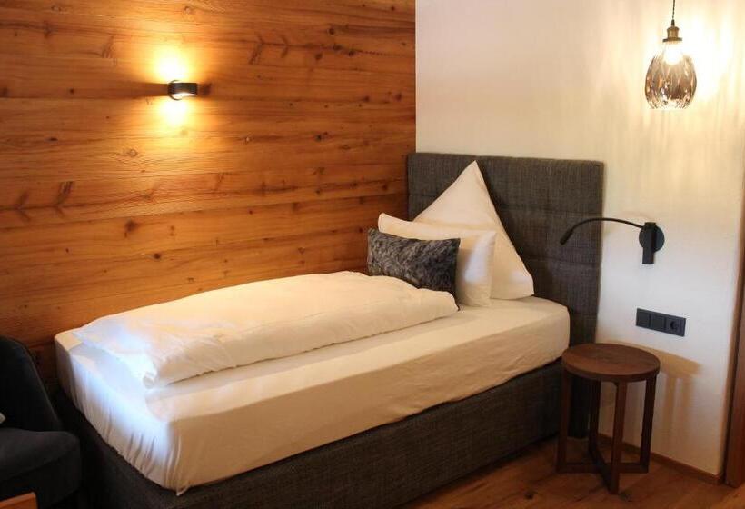 ホテル Unternberg Hof Ruhpolding