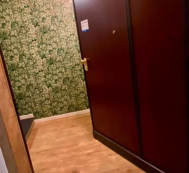 پانسیون B&b Fossatello Affittacamere