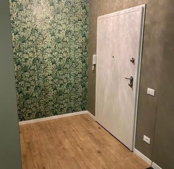 پانسیون B&b Fossatello Affittacamere