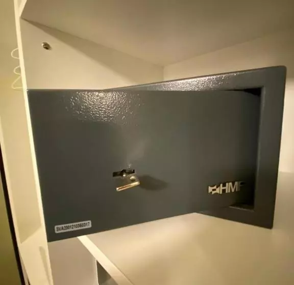 پانسیون B&b Fossatello Affittacamere