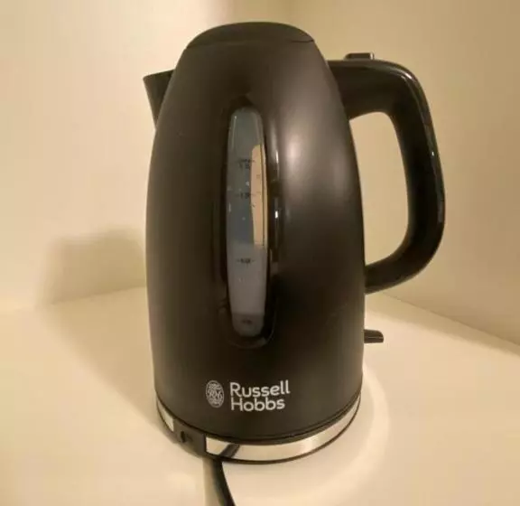 پانسیون B&b Fossatello Affittacamere