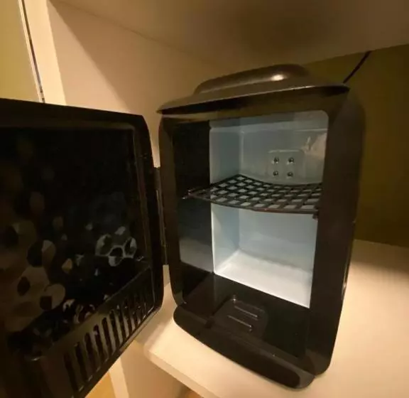 پانسیون B&b Fossatello Affittacamere