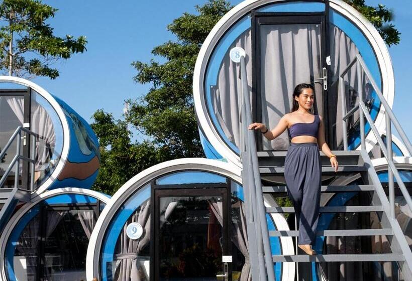 אתר נופש Cocoons Club Laiya