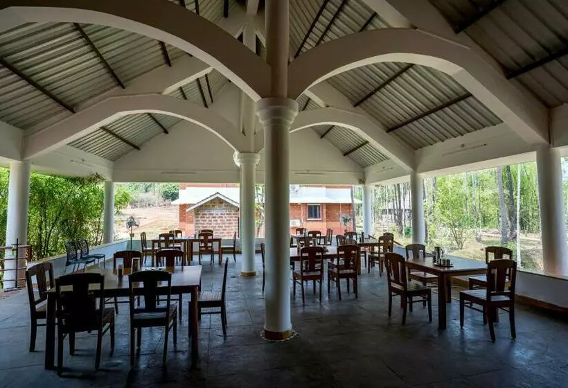 Lomakeskus Sarth Ayurveda Retreat And Wellness Centre