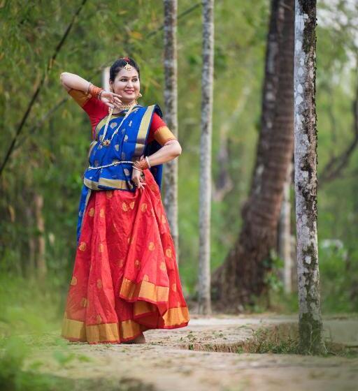 אתר נופש Sarth Ayurveda Retreat And Wellness Centre