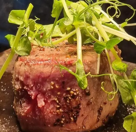 The Canalside B&b At The Auld Shebeen Bar