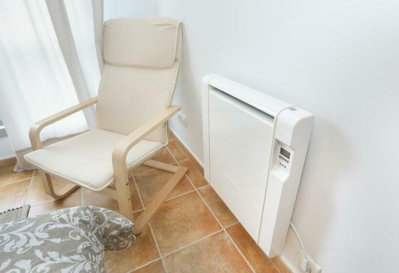 Hospedium Galitrips Airexa