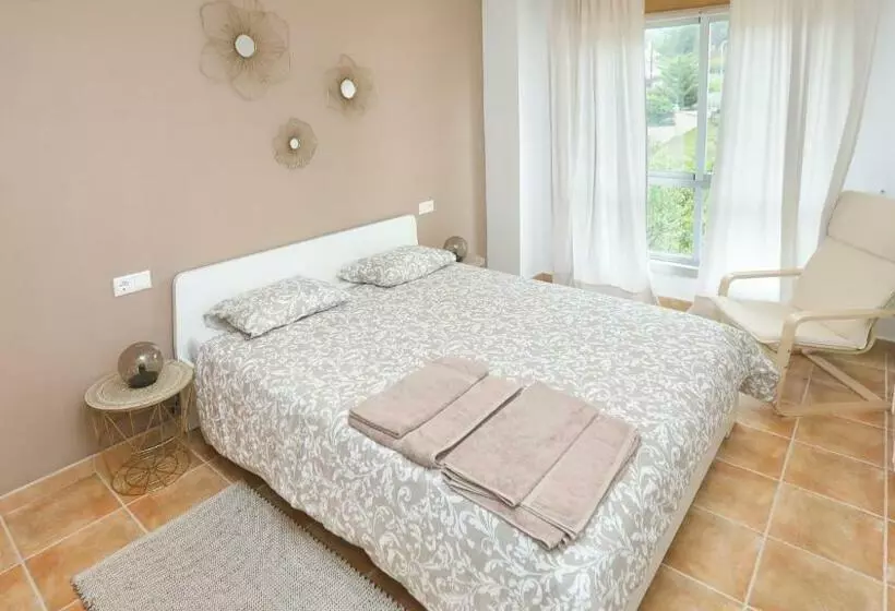 Hospedium Galitrips Airexa