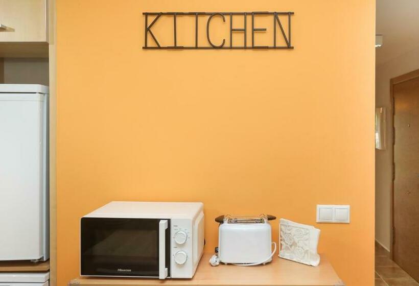 Hospedium Galitrips Airexa