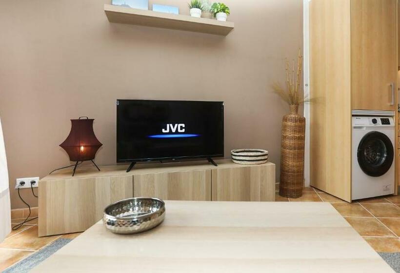 Hospedium Galitrips Airexa