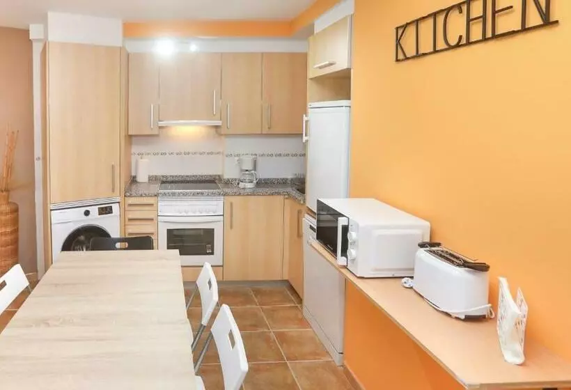 Hospedium Galitrips Airexa