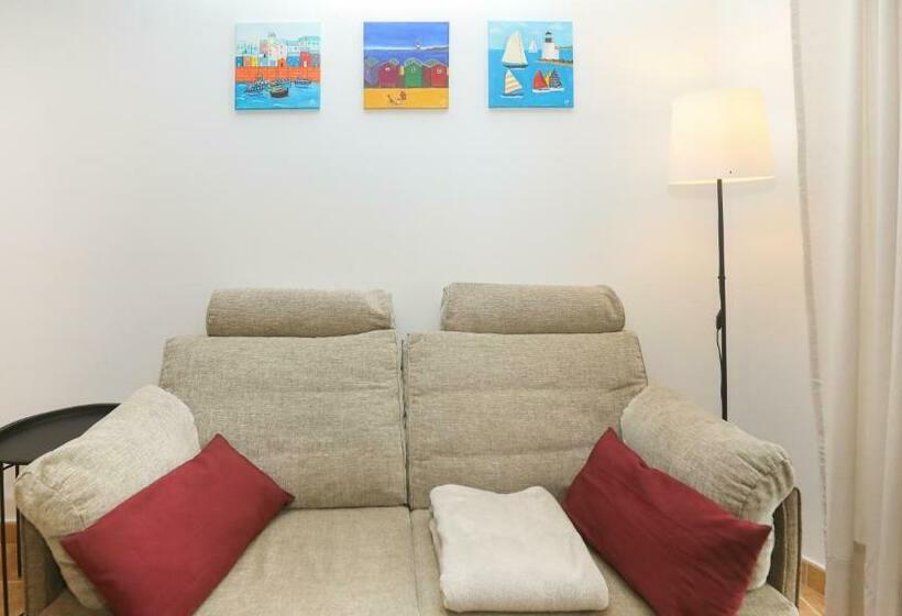 Hospedium Galitrips Airexa