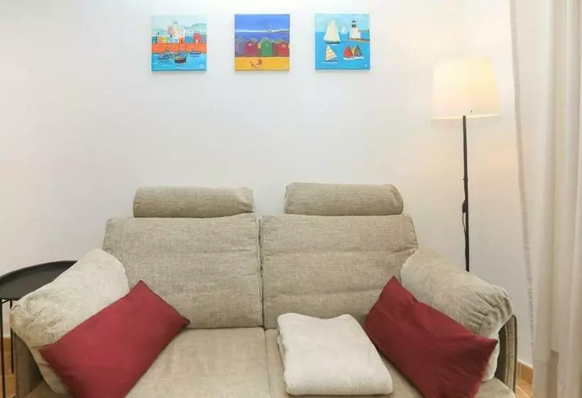 Hospedium Galitrips Airexa