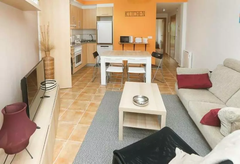 Hospedium Galitrips Airexa