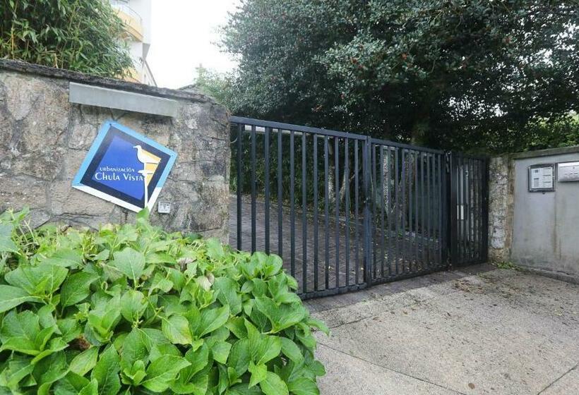 Hospedium Galitrips Airexa