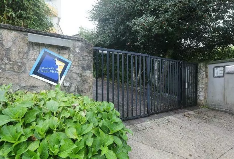 Hospedium Galitrips Airexa