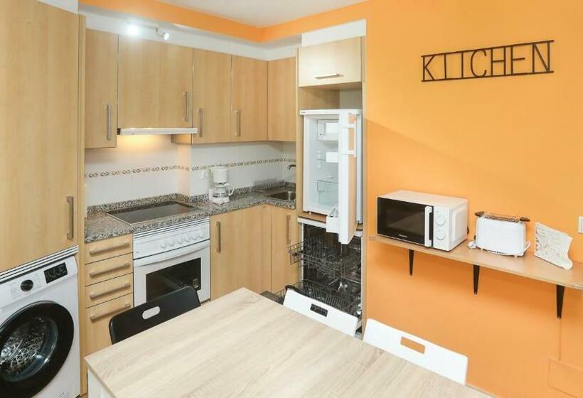 Hospedium Galitrips Airexa