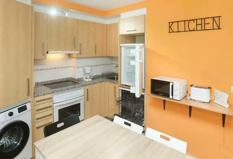 Hospedium Galitrips Airexa