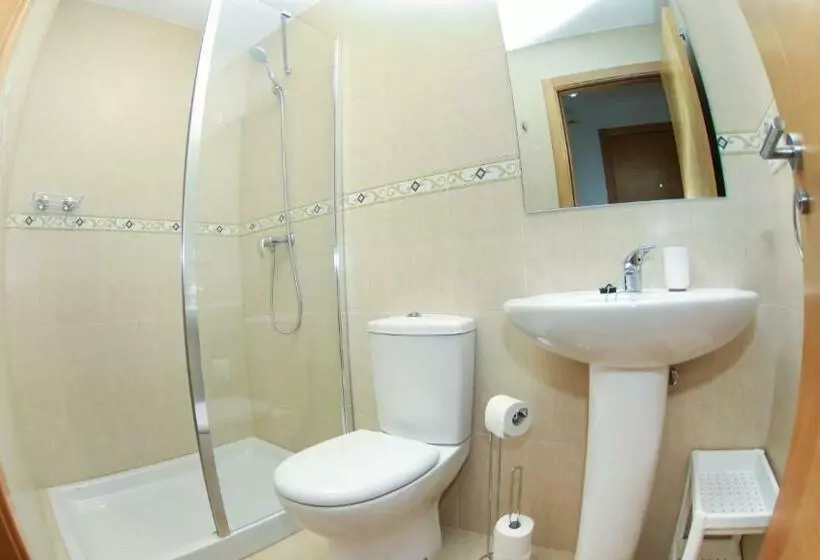 Hospedium Galitrips Airexa