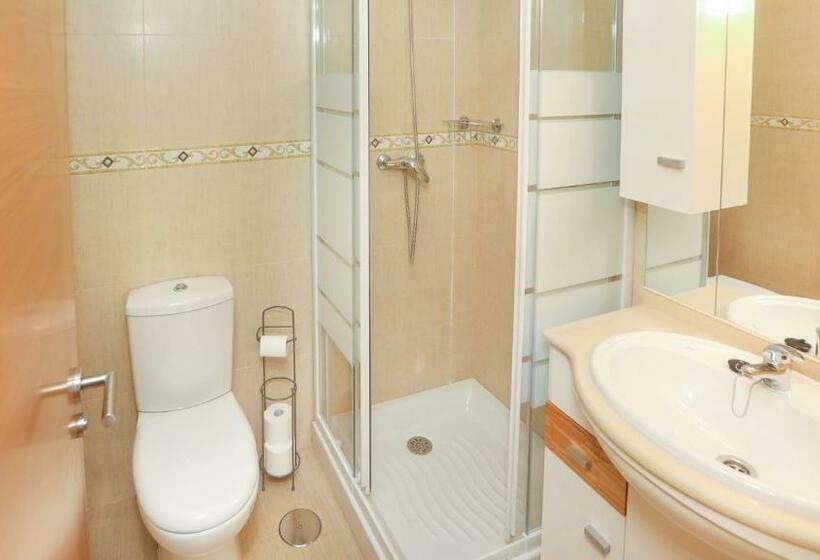 Hospedium Galitrips Airexa