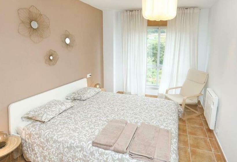 Hospedium Galitrips Airexa