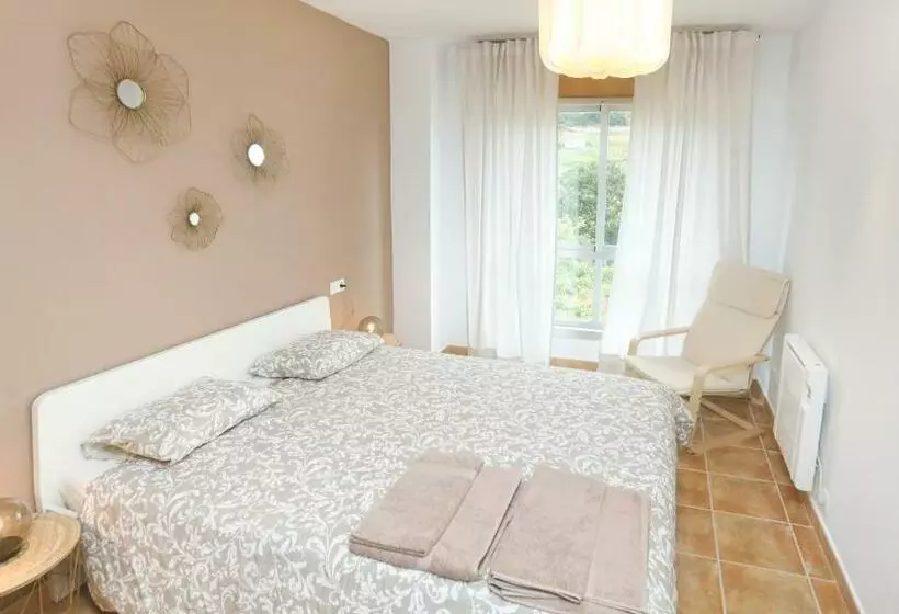 Hospedium Galitrips Airexa