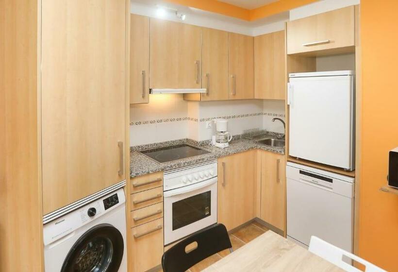 Hospedium Galitrips Airexa