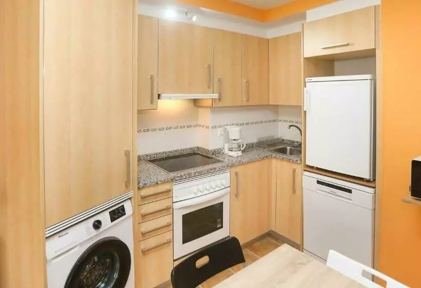 Hospedium Galitrips Airexa