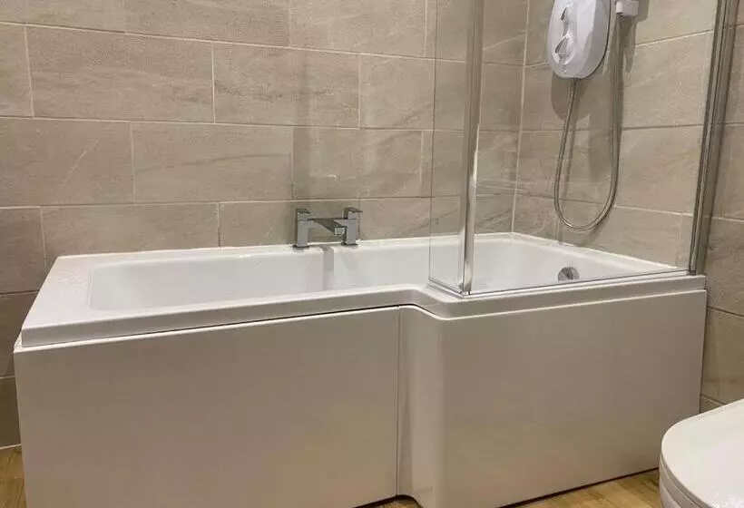 Retkeilymaja The Ancient Briton