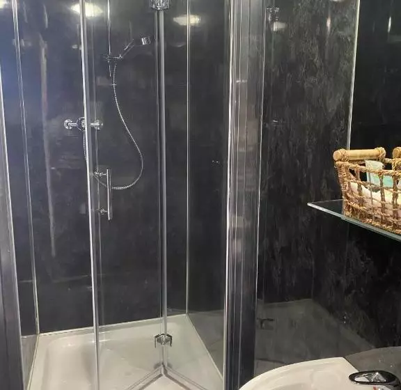 Retkeilymaja The Ancient Briton