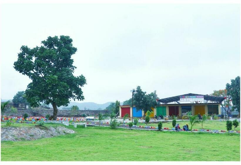 Dino Adventure Park & Resort