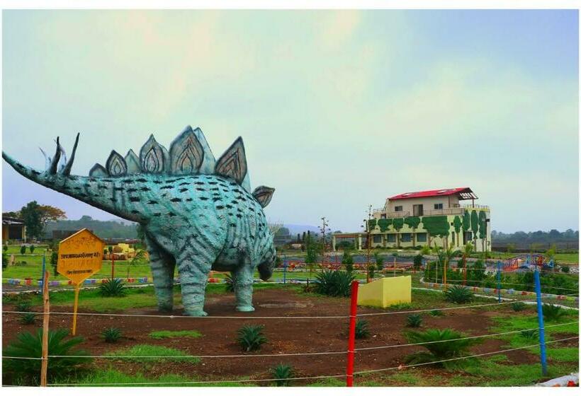 Dino Adventure Park & Resort