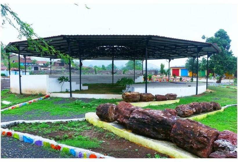 Dino Adventure Park & Resort