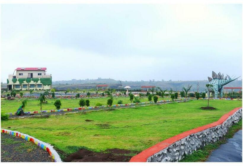 Dino Adventure Park & Resort