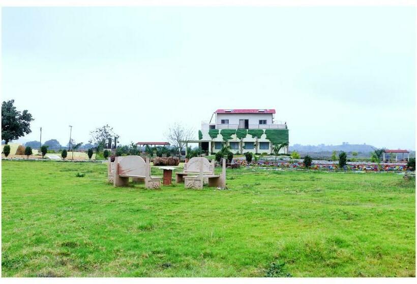 Dino Adventure Park & Resort