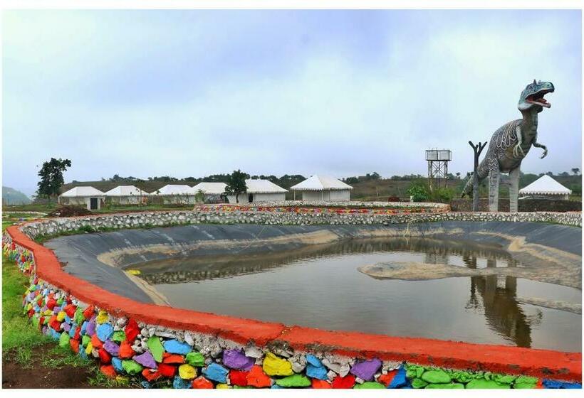 Dino Adventure Park & Resort