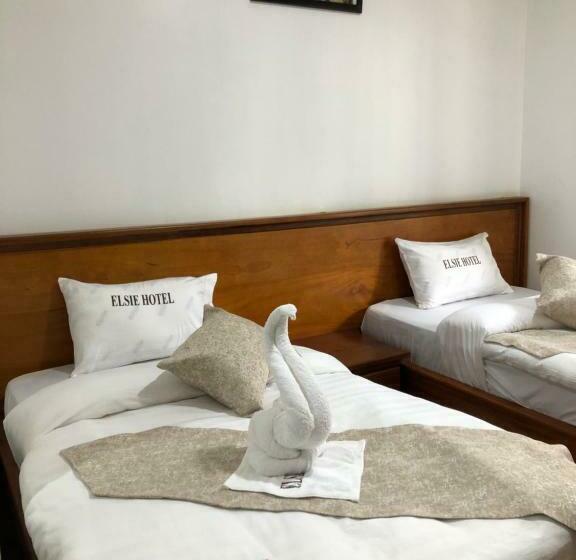 هتل Elsie
