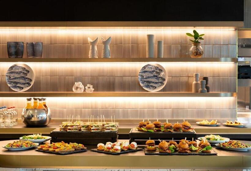 هتل The Den, Shertogenbosch, A Tribute Portfolio