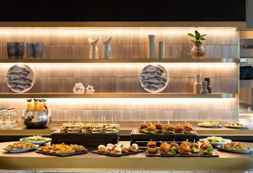 هتل The Den, Shertogenbosch, A Tribute Portfolio