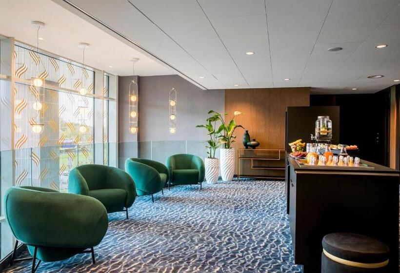 هتل The Den, Shertogenbosch, A Tribute Portfolio