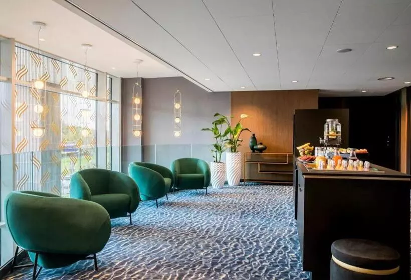 هتل The Den, Shertogenbosch, A Tribute Portfolio