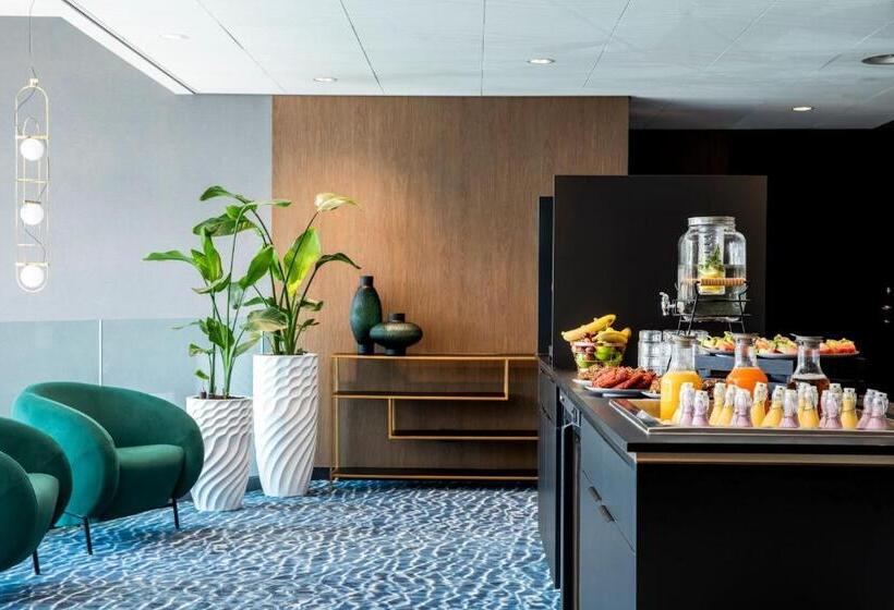 هتل The Den, Shertogenbosch, A Tribute Portfolio