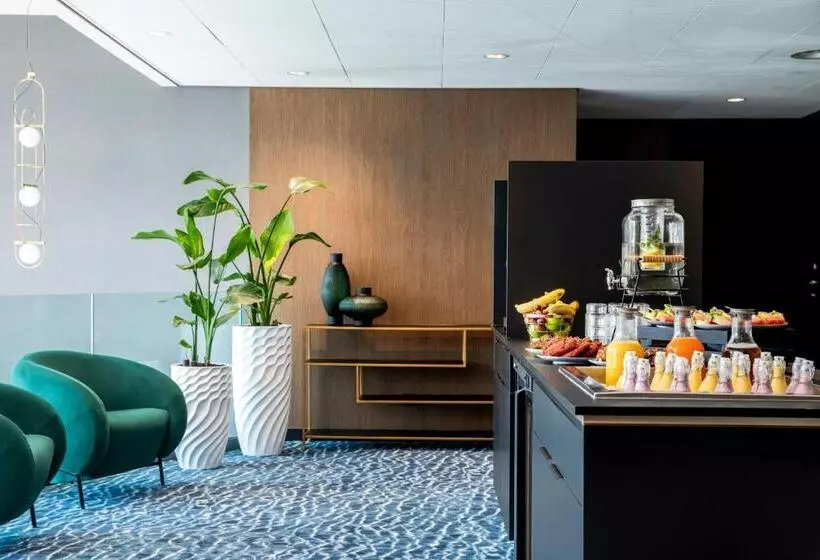 هتل The Den, Shertogenbosch, A Tribute Portfolio